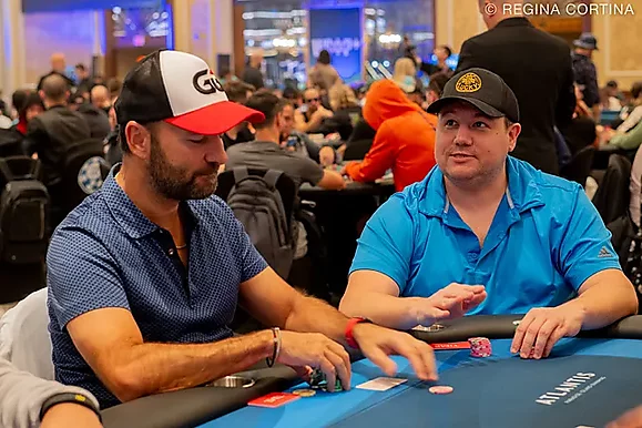 Fantasy da WSOP 2026 do GipsyTeam terá premiação recorde de  $7.000