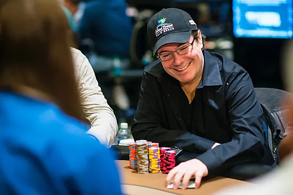 O que aconteceu com Jamie Gold depois de ganhar $12M na WSOP 2006?