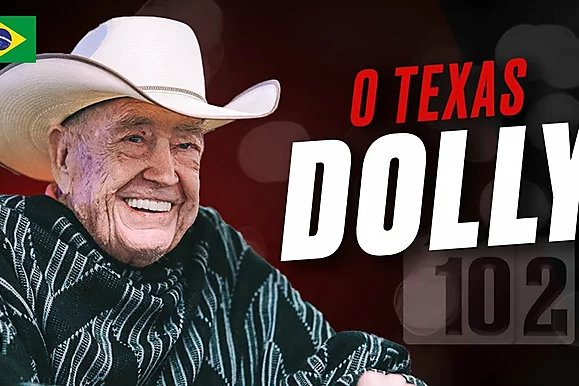 Os melhores momentos de Doyle Brunson
