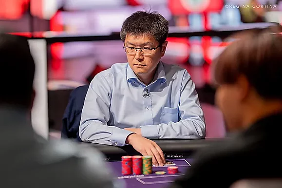 Relembre a entrevista de Naoya Kihara, o tricampeão japonês da WSOP