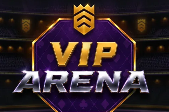 High Stakes Online VIP Arena da CoinPoker: um novo experimento de cash game high stakes