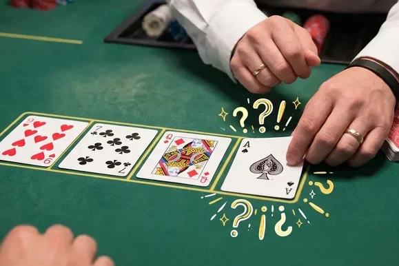 Todos os piores erros de dealers na WSOP 2026