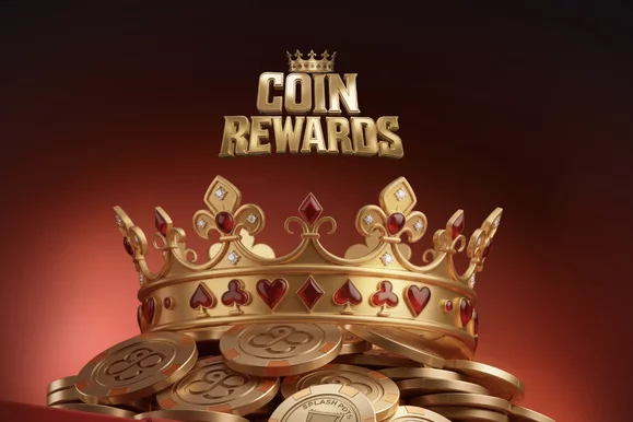 CoinPoker encerra rakeback de 15%: testamos a atualização de recompensas de 1º de julho