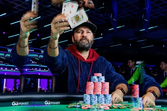 Vencedores da WSOP 2026: resultados atualizados, premiações, mãos finais e buy-ins
