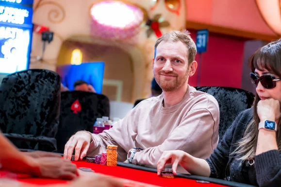 Andrey Subbotin: “Os jogadores do online acabaram com o poker ao vivo”