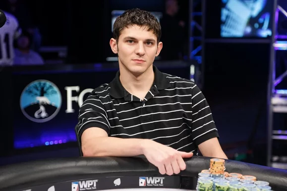 Jonathan Jaffe: da estreia na WSOP à final do WPT - Parte 2