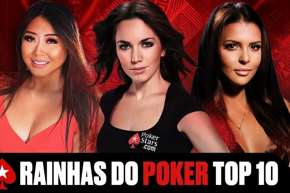 Grandes jogadas de mulheres no poker: assista a essas mãos incríveis