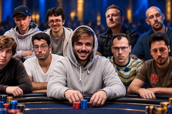 “Não tenho dinheiro”: Yuri Dzivielevski explica por que não joga mais os torneios da Triton Poker
