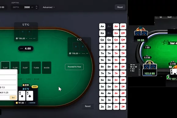 Escândalo: perfil do X anuncia venda de RTA enquanto joga no ACR Poker