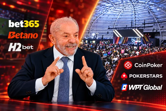 Fim das bets no Brasil: por que o poker fica de fora e o que muda para quem joga