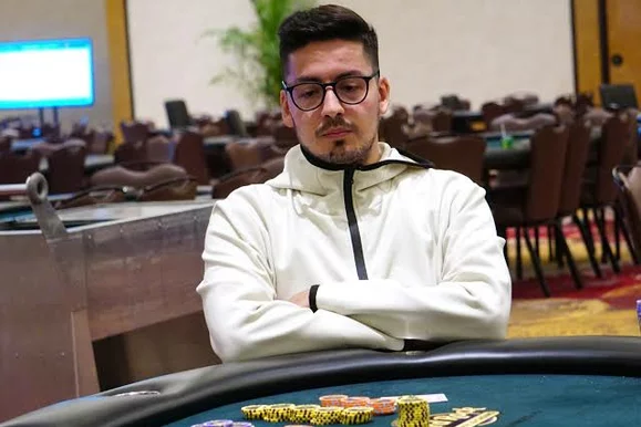 Caso Paul Gregg: Ignacio Morón critica salas de poker