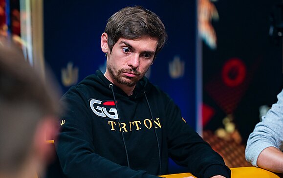 Fedor Holz: "Como ganhei $2 milhões em um torneio só para convidados"