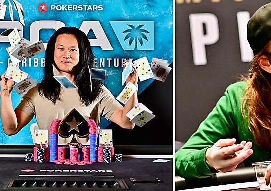 “1_conor_b_1” e David Yan vencem eventos de $50.000 no PokerStars Caribbean Adventure 2023