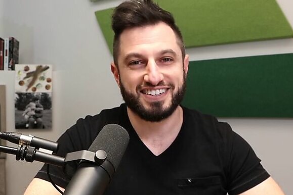 Fatores que fortaleceram Phil Galfond mentalmente