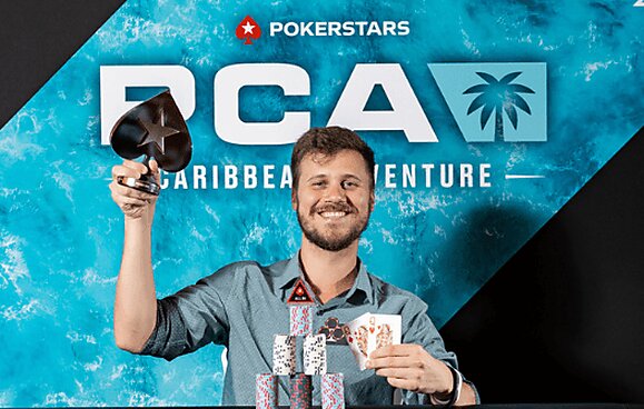 PokerStars Caribbean Adventure 2023, conheça todos os campeões do PCA