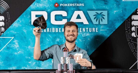 PokerStars Caribbean Adventure 2023, conheça todos os campeões do PCA