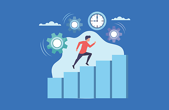 Como aumentar sua produtividade no poker e na vida
