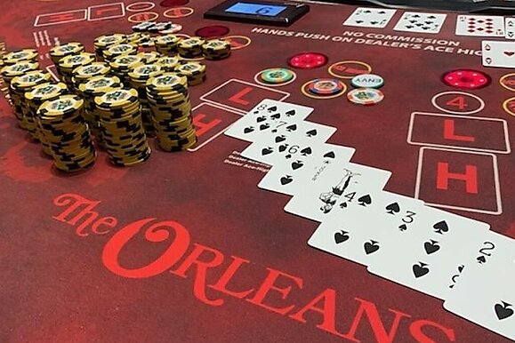 Profissionais em busca do jackpot: uma análise das redes sociais