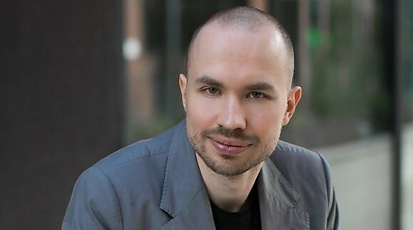Como criei e vendi o primeiro solver de poker do mundo, uma história de Oleg Ostroumov