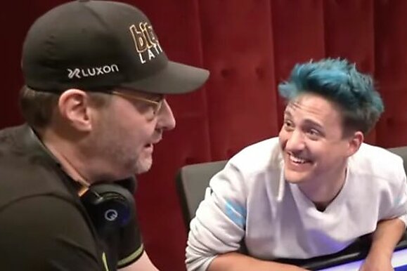 As 20 melhores mãos das transmissões do Hustler Casino em 2022