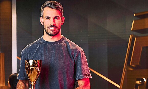 Espanhol Lautaro Guerra vence três eventos do PGT PLO, é o campeão da etapa e assume ranking geral; confira os campeões da etapa