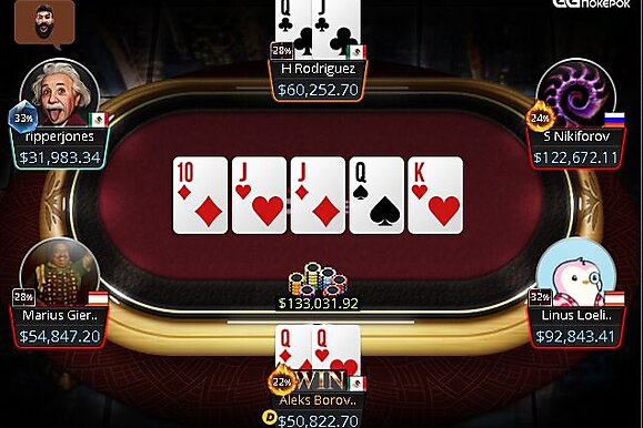 As histórias dos high stakes contadas por "avr0ra", um dos melhores jogadores da Rússia