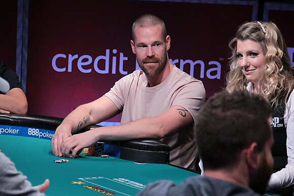 Patrik Antonius: "Só paguei o Doug Polk porque ele estava bem desconfortável"