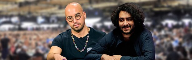 Zamani: "Bryn Kenney ganhava cerca $2 milhões por semana do GGPoker"