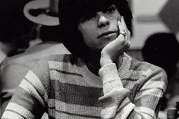 Mão Históricas XIII: Stu Ungar e o call espírita de T-high