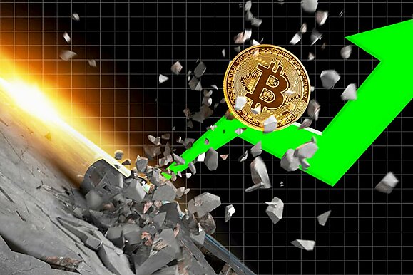 Redes Sociais: Em 90 dias, o bitcoin estará valendo $1 milhão?