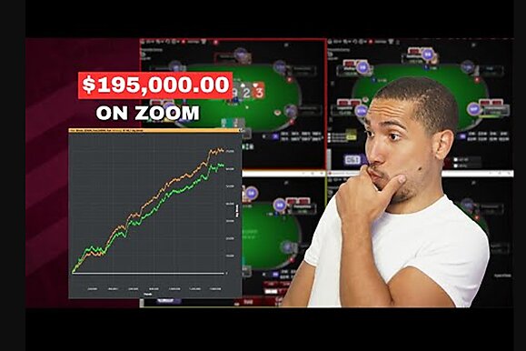 Saulo Costa dá três dicas para vencer nos cash games midstakes