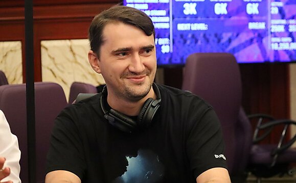Viktor Kudinov: "No final, o objetivo principal é garantir uma vida feliz"