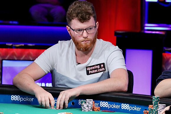 Nick Petrangelo: A obsessão pelo poker é mais importante do que os solvers