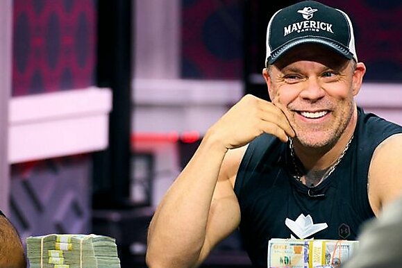 Quem é esse jogador? Eric Persson, o administrador de 26 cassinos