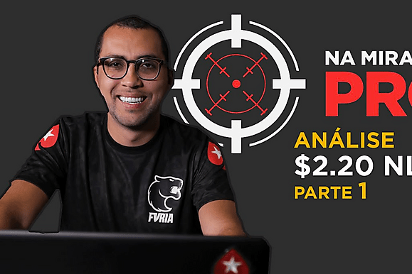Na Mira do Pro, uma análise de torneio com Rafael Moraes