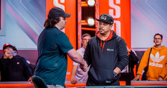 World Series of Poker: Semana 2 já tem 14 campeões conhecidos