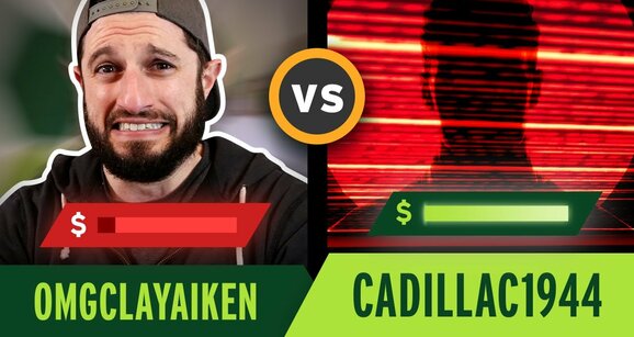 Phil Galfond: Como perder $400.000 para um amador que 3beta 50% das mãos