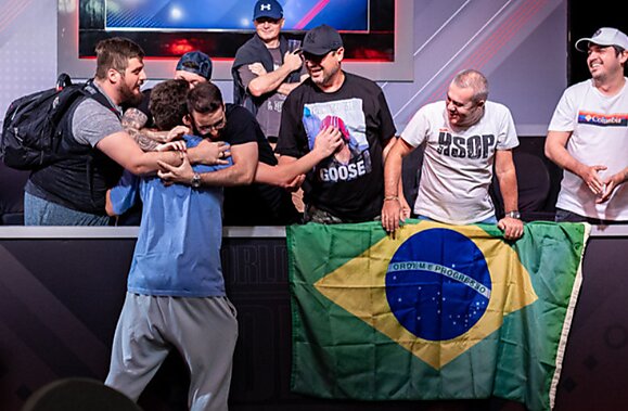 World Series of Poker: Semana 5 e 6 tem mais 22 braceletes distribuídos