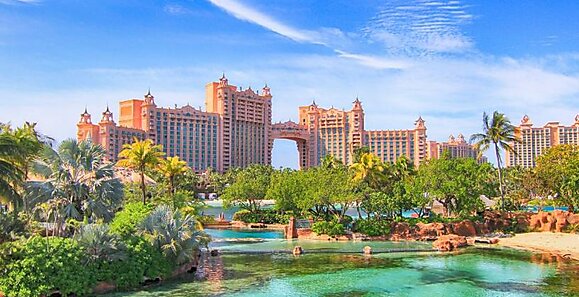GGPoker e WSOP anunciam séries de torneios nas Bahamas