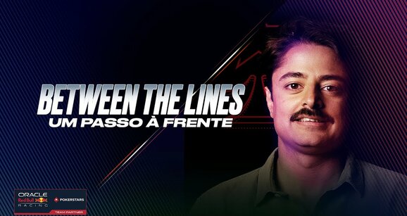 Último episódio da série de F1 do PokerStars, “Between The Lines”, é lançada