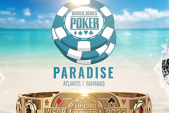 Cronograma completo da WSOP Paradise é divulgado