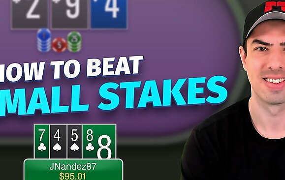 Jogando e explicando: JNandez nas mesas de PLO online mid stakes