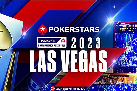 PokerStar anuncia volta do popular NAPT
