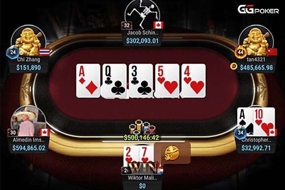 Meu sonho de jogar Regwars com 5bb/100: revelações de um regular de mid stakes