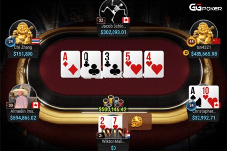 Meu sonho de jogar Regwars com 5bb/100: revelações de um regular de mid stakes
