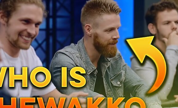 A história de TheWakko, o homem que casou com uma brasileira e quase se tornou o melhor do mundo