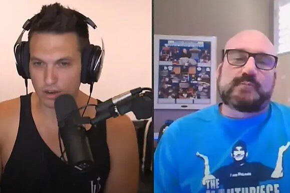 Polk x Mattusow? Heads-up em mixed games pode acontecer em breve