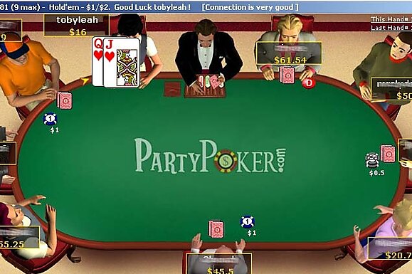 A rainha da indústria pornográfica e o jovem programador indiano: quem estava lá no início do partypoker?