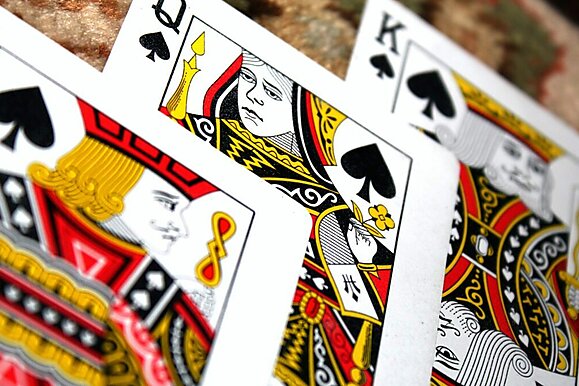 Noções básicas de Omaha de seis cartas