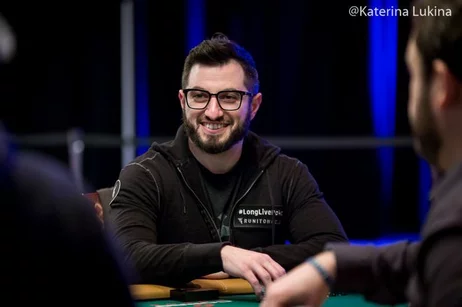 Phil Galfond compartilha sua sabedoria no poker